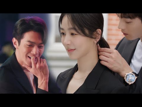 戀愛腦也不影響姚總的事業心！姚誌明職場鬥智鬥勇成功升職成華東區總裁，霸氣承包酒水還送老婆金項鏈💗承歡記 Best Choice Ever 楊紫✖許凱