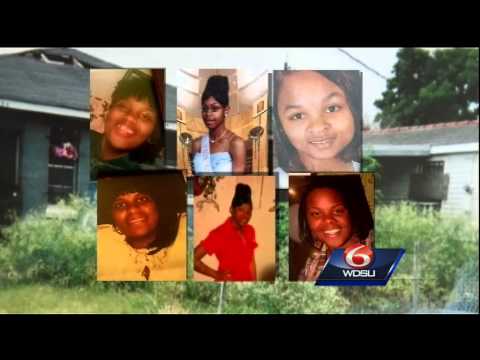 10 Years Forward: The Ninth Ward (Part 1)