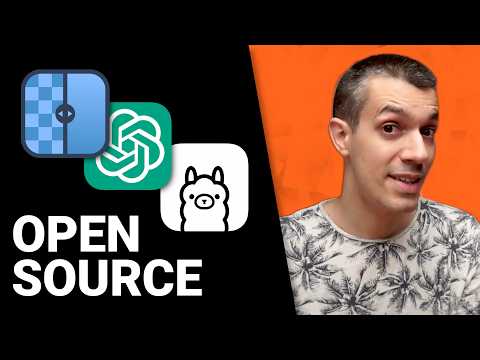 Ho provato i migliori software AI Open Source