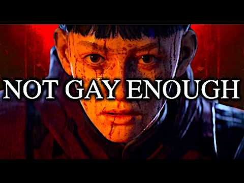 Lesbian knight game backlash is way worse than you think ( 1348 Ex Voto )