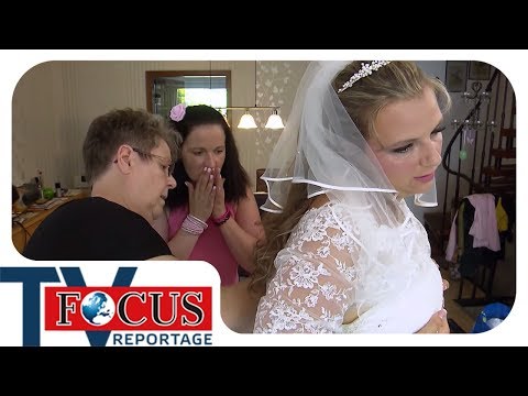 Traumhochzeit für wenig Geld: Heiraten mit nur 3000 Euro | Ganze Reportage | Focus TV Reportage