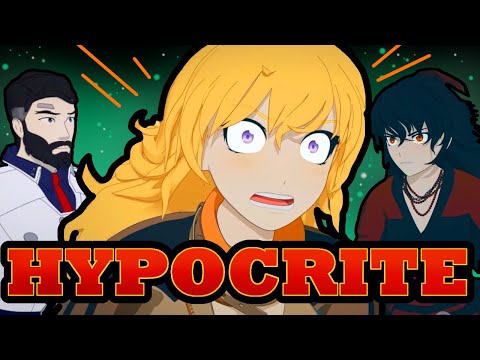 Yang is a Hypocrite