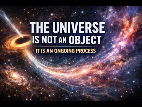 The Universe Was Not Empty — We Just Didn’t Understand It