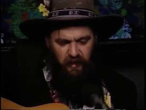 Blaze Foley 3 Songs Live (circa 1986)