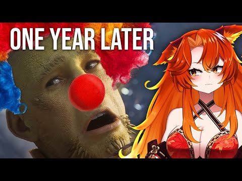 Revisiting Concord After 1 Year