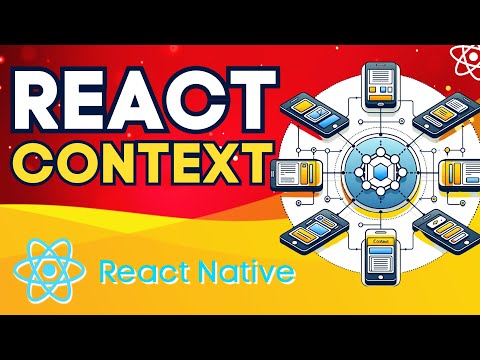Mastering React Context for State Management in React Native | DEVember Day 16