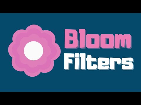 Bloom Filters Explained by Example