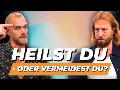 Deshalb steckst du in einer Lebenskrise fest! (mit Patrick Reiser)