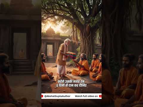 2026 में ऐसे कौन-से 6 पुण्य दिन हैं? | Akshat Gupta | Magh Mela