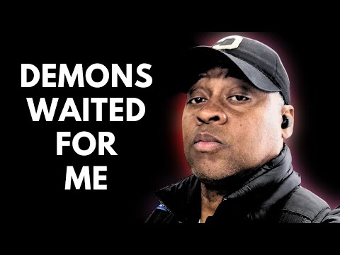 As I Drove off a Cliff Demons Laughed at my Life Review - Harold's NDE Hell Testimony