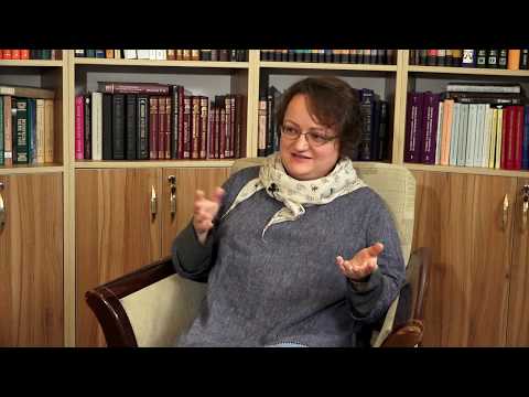 "Священники и психологи: враги или друзья" Марина Филоник (г. Москва)