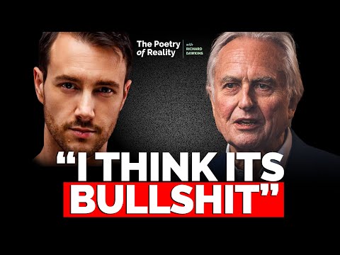 Richard Dawkins takes on Postmodernism and Queer Theory