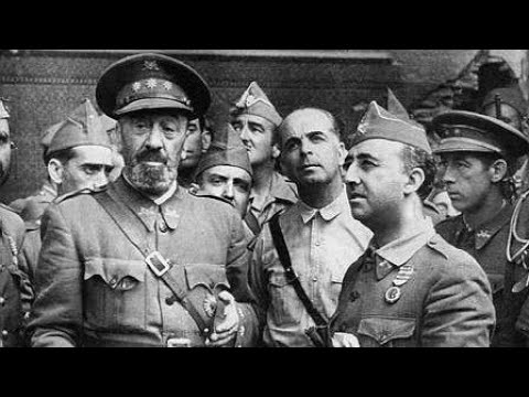 El Alcázar de Toledo (Tribuna de la Historia)