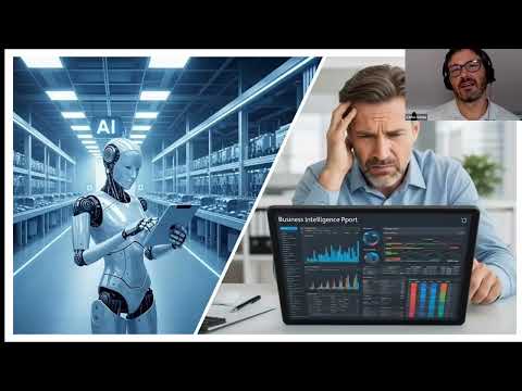 Manufacturing Analytics in Action: 1% Yield Gain (~€300k) Using CRISP-DM