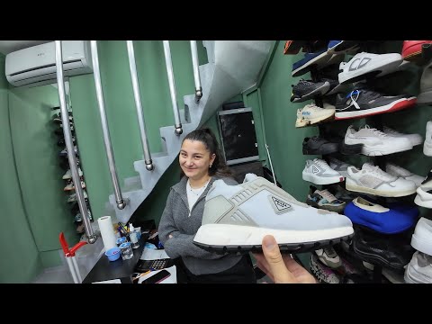 Istanbul HIGH QUALITY Fake Market