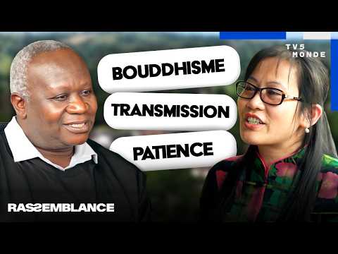 RASSEMBLANCE : Caroline, des rizières du VIÊT NAM à l’Auvergne | TV5MONDE