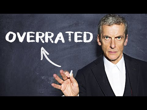 10 Most Overrated Doctor Who Episodes