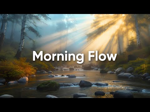 Morning Flow 🌞 Chill & Deep House Mix for Positive Energy