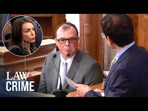 Karen Read’s Defense Calls out Witness for ‘Lying’