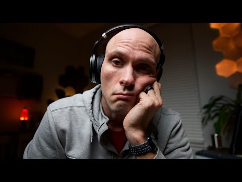 Why do we work jobs we hate and never follow our dreams?