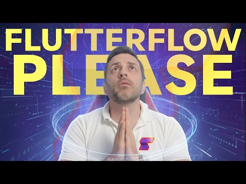 The 9 Features FlutterFlow NEEDS in 2025 (to Stay Ahead)