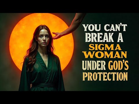 11 Signs A Sigma Woman Is Protected By God From Evil People