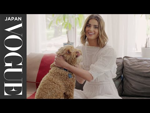 テイラー・ヒルの自宅公開！緑溢れるテネシーのオアシスでホームツアー。| Open Door | VOGUE JAPAN