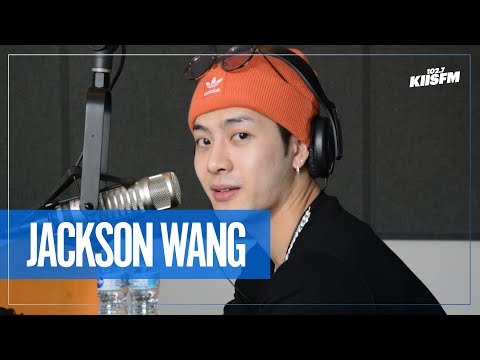 Jackson Wang Talks Moving To LA, Surprising Kevin Hart, New Music & More