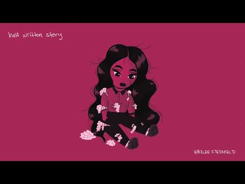 Hailee Steinfeld - Your Name Hurts (Audio)