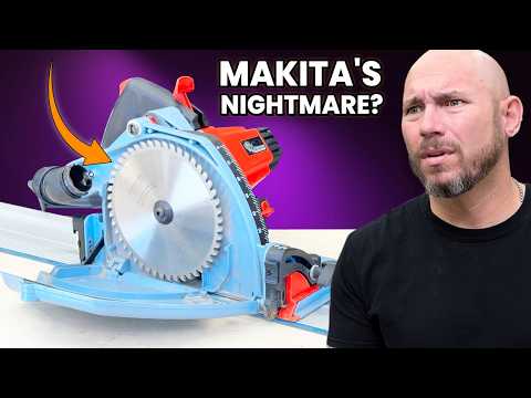 I Bought the Most OVERHYPED Tool in Woodworking (Big Mistake?)