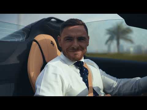 Insane Spec Ferrari 812 GTS - Knightsbridge Automotive