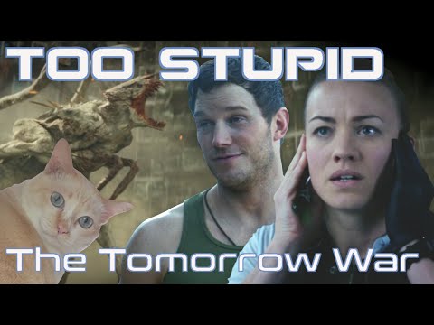 Advanced Sci-fi Civilisations Too Stupid To Really Exist Ep.24 - The Future Soldiers
