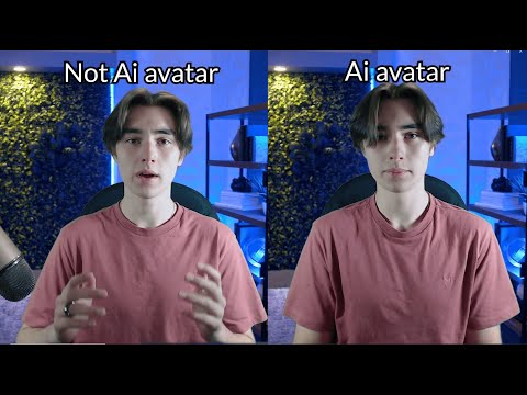 Heygen Ai The Ultimate Tool for Camera-Shy Content Creators