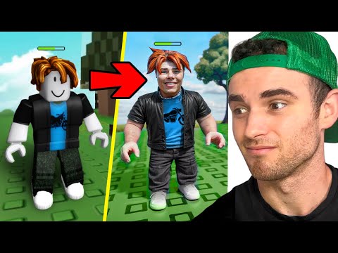 I Played Realistic Versions Of Games