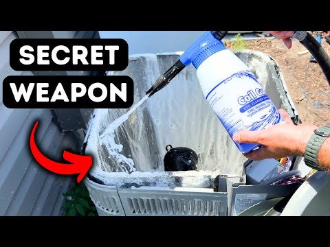 How To Get COLDER AIR From Your Vents in MINUTES!