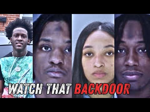 The War In Strawberry Mansion| 5 Murders in 17 Days
