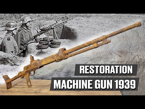 80 years lay in the ground