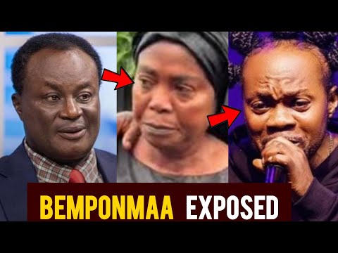 As3m Aba! Lawyer Yaw Anokye EXPOSES Akosua Bremponmaa & Papa Shee!