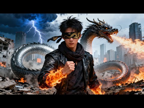 Elle paie un faux petit ami fauché, sans savoir qu'il est milliardaire et dieu de la guerre !