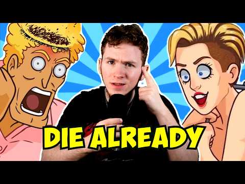 "Yo Mama" is STILL Uploading in 2025