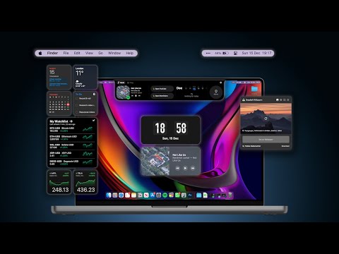 The Top 20 Ways To Customise Your MacBook