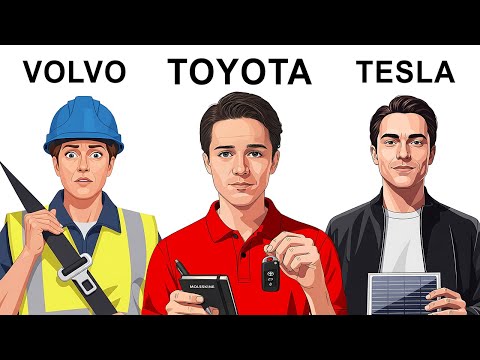 What Your Car Says About You (It’s Brutally Honest)