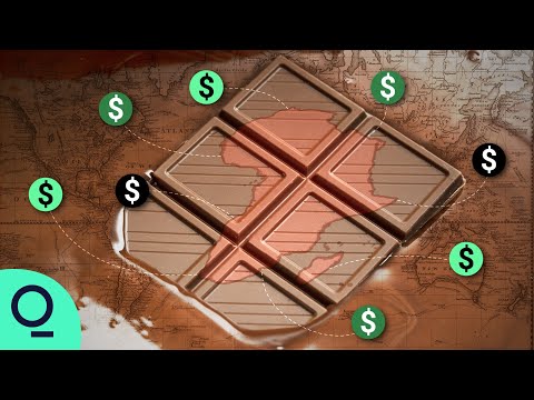 Africa's Plan to Bring Chocolate Profits Home