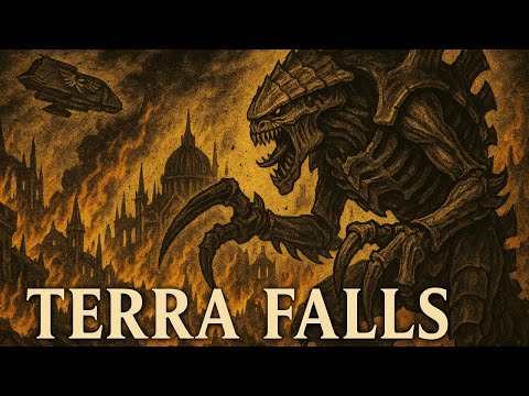 What If Tyranids Reached Terra In Warhammer 40K