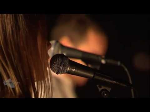 Damien Rice & My Bubba - I Remember (HD 2014)