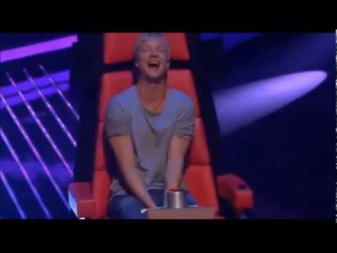 Samu Haber l Like ships in the night HD