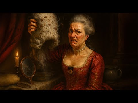 Medieval Queens Were Far More DISGUSTING Than You Think