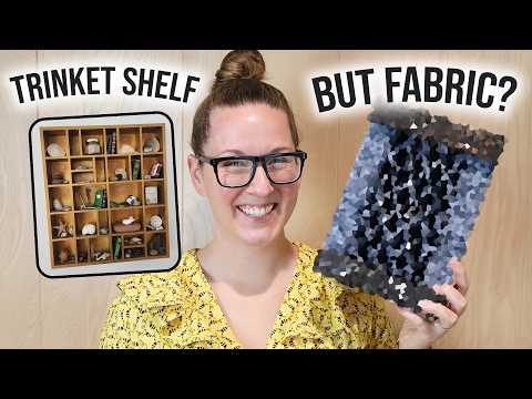 Can Smocking Be Shelving?