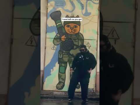 @2wheels7lands is in Ukraine. maybe he'll make some videos about it one day...