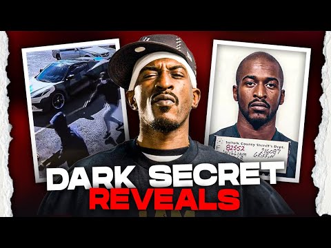 You WILL Never See Rakim The Same Way Again After This!